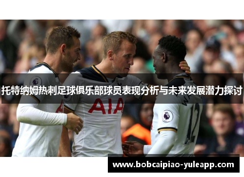 托特纳姆热刺足球俱乐部球员表现分析与未来发展潜力探讨