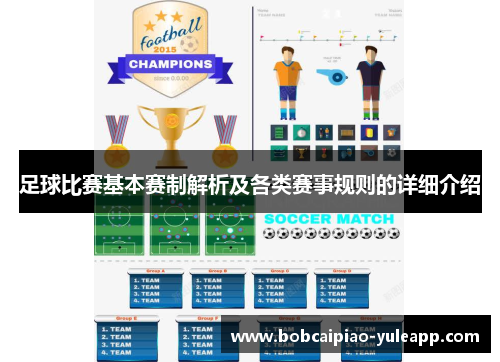 足球比赛基本赛制解析及各类赛事规则的详细介绍