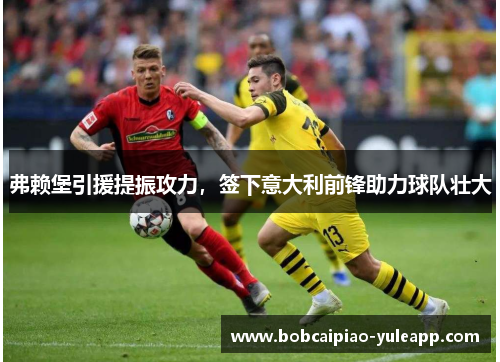 弗赖堡引援提振攻力，签下意大利前锋助力球队壮大