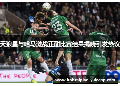 天狼星与哈马激战正酣比赛结果揭晓引发热议