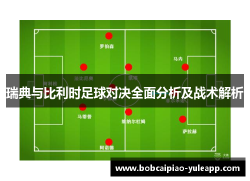 瑞典与比利时足球对决全面分析及战术解析