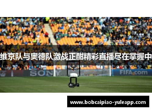 维京队与奥德队激战正酣精彩直播尽在掌握中