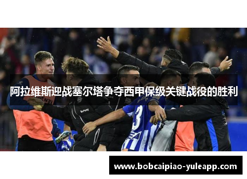 阿拉维斯迎战塞尔塔争夺西甲保级关键战役的胜利
